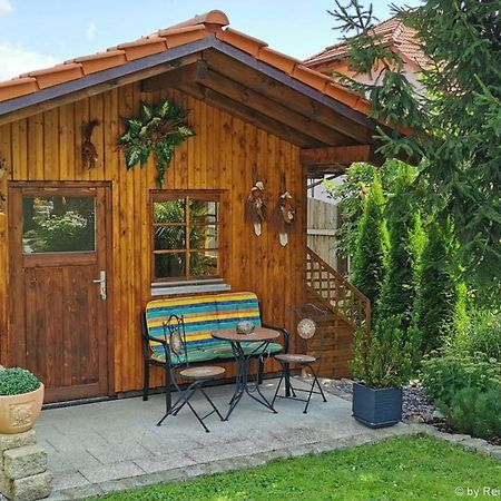 Landhaus Simon Gleissenberg ภายนอก รูปภาพ