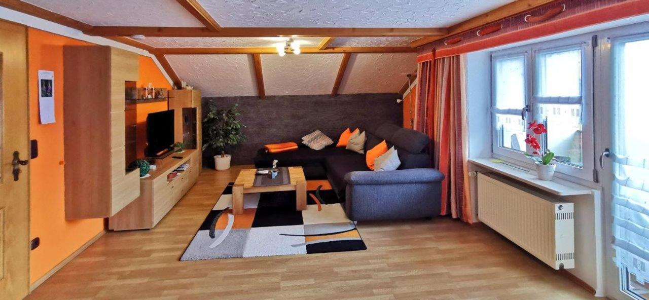 Landhaus Simon Gleissenberg ภายนอก รูปภาพ