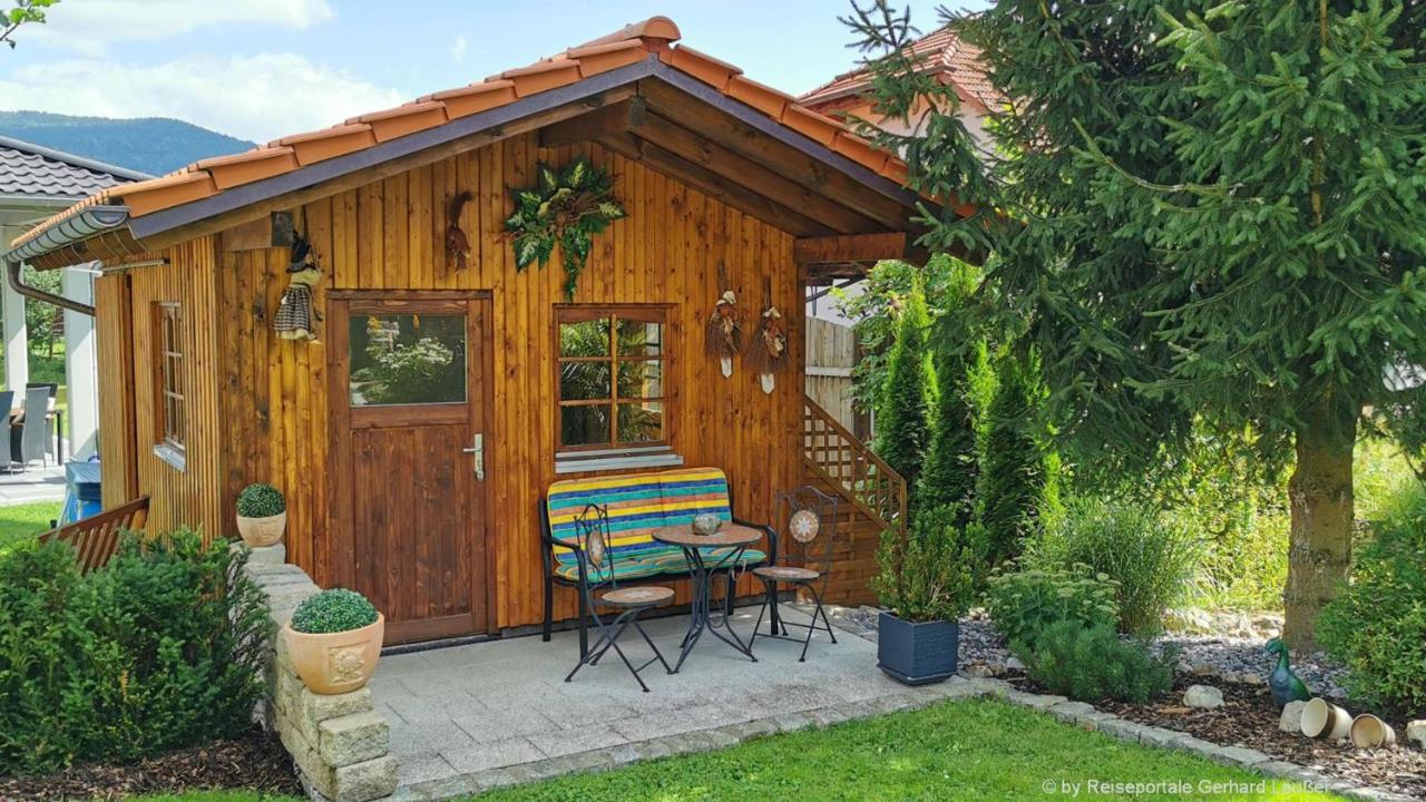 Landhaus Simon Gleissenberg ภายนอก รูปภาพ